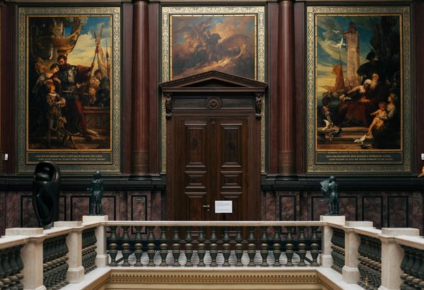 École internationale à paris : comprendre les enjeux et opportunités d'un parcours global