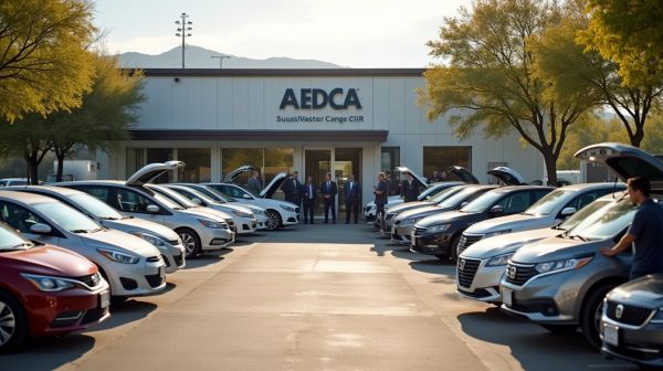 AEDCA : tout ce qu'il faut savoir pour acheter un véhicule d'occasion