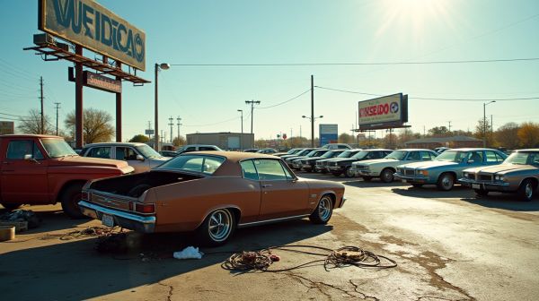 AEDCA : tout ce qu'il faut savoir pour acheter un véhicule d'occasion