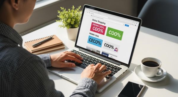 Code promo influenceur : les meilleures astuces pour maximiser vos économies en ligne