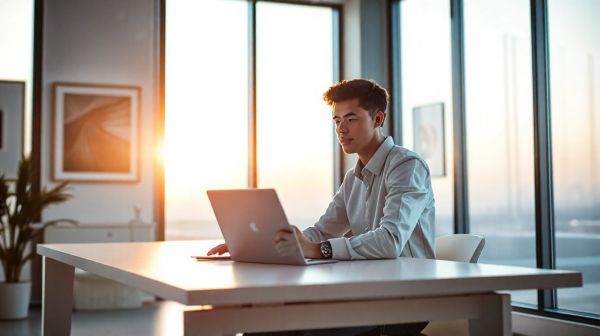 Découvrez des solutions de formation pour booster votre carrière