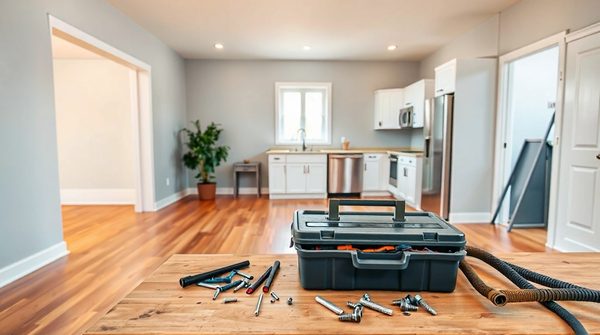 Électricité et plomberie : rénover efficacement votre maison