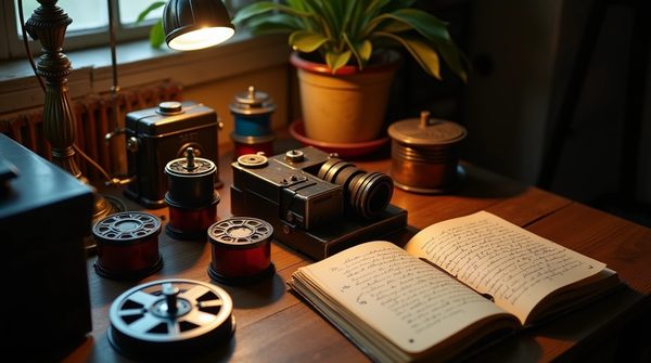 Idées de films : découvrez des pépites à ne pas manquer