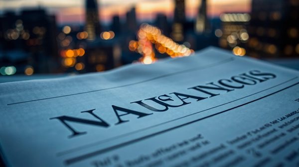 Les nouvelles clés de l'actualité économique en 2025