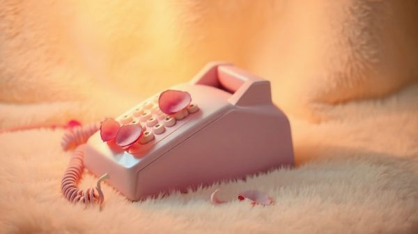 Les secrets séducteurs du téléphone rose à explorer