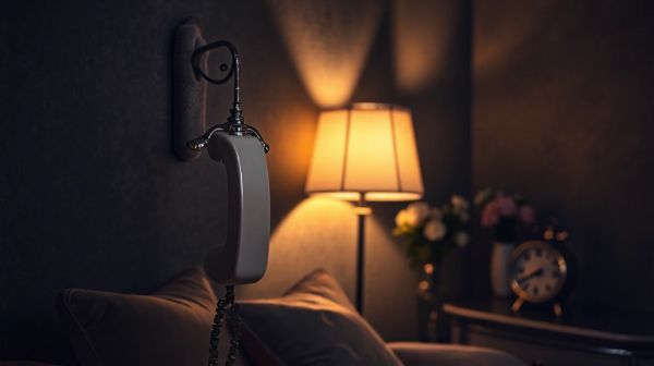 Les secrets séducteurs du téléphone rose à explorer