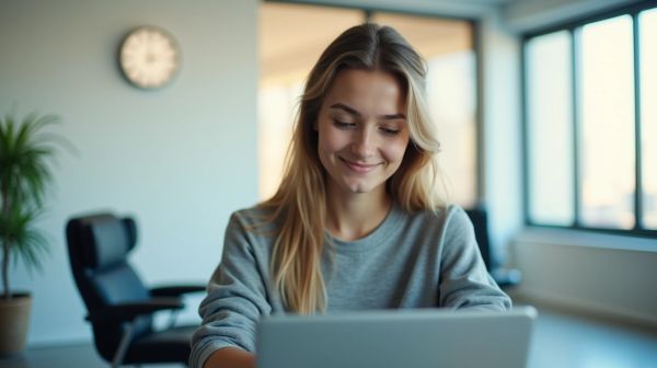 Optimiser votre salaire en formation advf pour un avenir meilleur