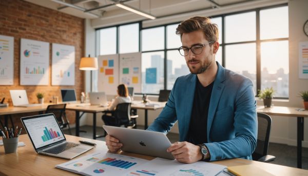 Optimisez votre avenir avec notre site sur formation et emploi