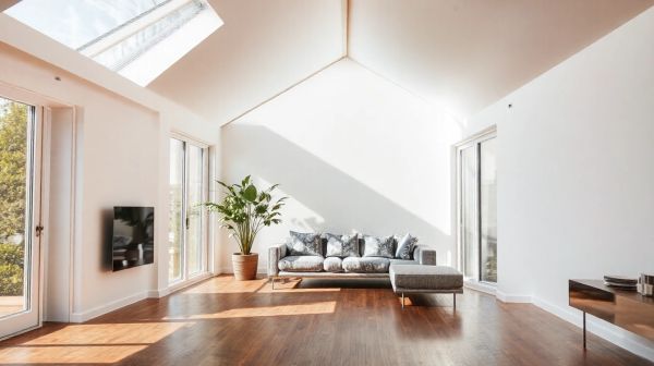 Solutions innovantes pour la rénovation énergétique d'arrivelec