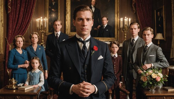 Héritier réservataire : qu'est-ce que cela implique pour vous ?