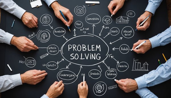 Maîtriser l'épreuve de résolutions en cas pratiques pour le concours