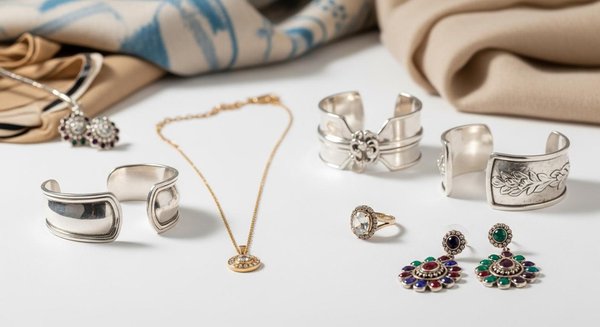 Tout savoir sur les bijoux : la tendance qui sublime chaque style