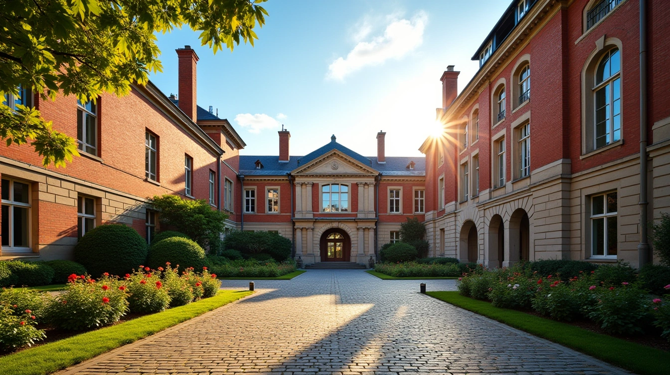 Comment fonctionne le système scolaire international à Paris ?