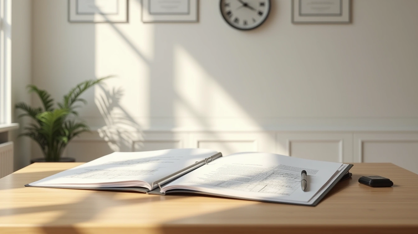 Questions fréquentes sur la réception de travaux